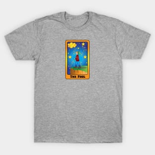 The Fool T-Shirt